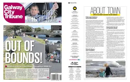 Galway City Tribune – May 29, 2020
