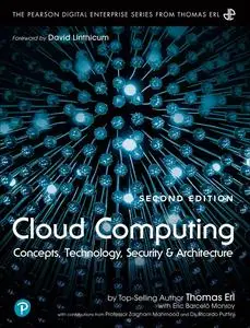Cloud Computing, 2nd Edition