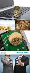 Photos - Bitcoin Set 2