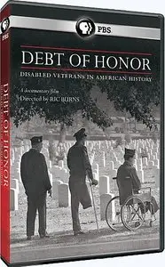 PBS - Debt of Honor: Disabled Veterans in American History (2015)