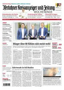 IKZ Iserlohner Kreisanzeiger und Zeitung Hemer - 22. September 2018