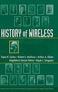 History of Wireless