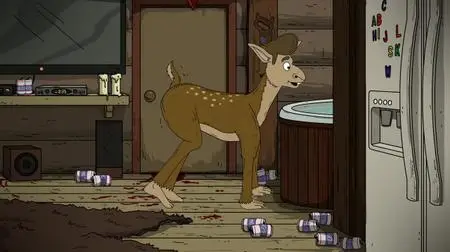 Mr. Pickles S02E07