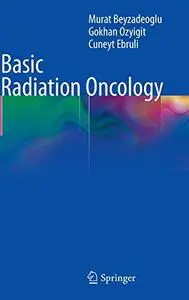 Basic Radiation Oncology (Repost)