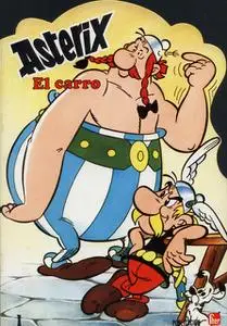 Asterix #1-6