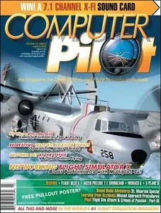 Computer Pilot - March 2008