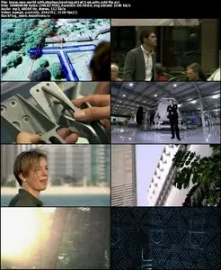 Brave New World With Stephen Hawking S01E03