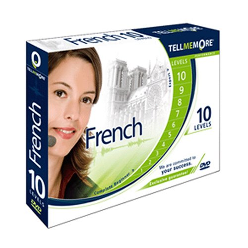 French 10. French Levels. Tell me more курс французского языка. Tell me more Performance English. More of me.