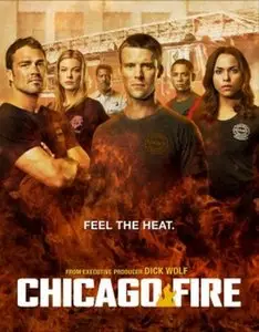 Chicago Fire S02E20