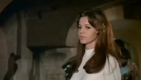 Deathmaster (1972)