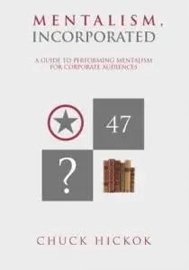 Chuck Hickok - Mentalism Incorporated [Repost]