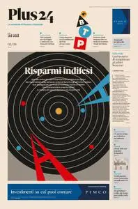 Il Sole 24 Ore Plus - 3 Settembre 2022