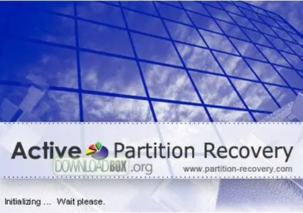 LSoft Active Partition Recovery Enterprise 5.3.717