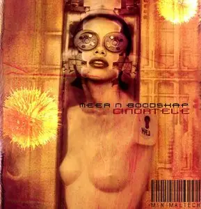 Cinortele - Meer N Boodskap