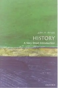 History: A Very Short Introduction [Repost]