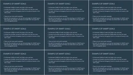 Debt Freedom: A Realistic Guide On How To Eliminate Debt