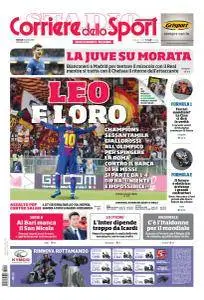 Corriere dello Sport Puglia - 10 Aprile 2018