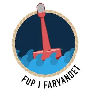 «#101 - Haija Reyes "Frankrig er jo bare et lidt varmere Tyskland"» by Fup i Farvandet