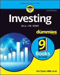 Investing All-in-One For Dummies (Dummies), 2nd Edition