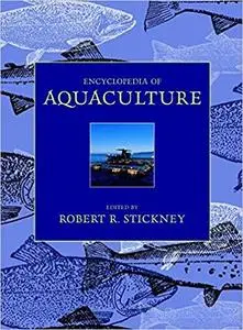 Encyclopedia of Aquaculture