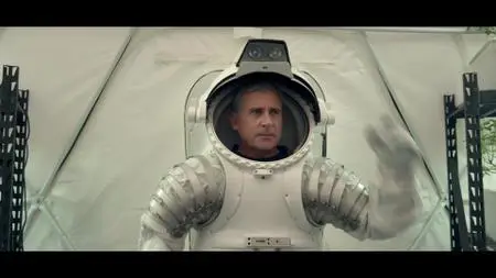 Space Force S01E04