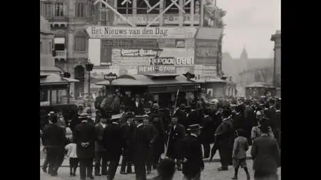 The Brilliant Biograph: Earliest Moving Images of Europe (1897-1902) (2020)