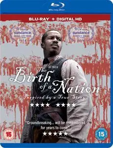 The Birth Of A Nation (2016)