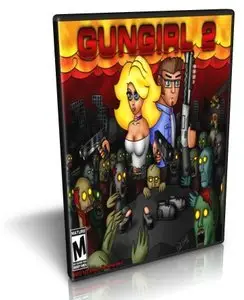 GunGirl 2