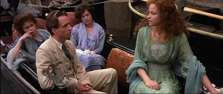 The Wings of the Dove (1997)