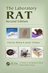 The Laboratory Rat, Second Edition (Repost)