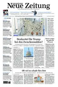 Gelnhäuser Neue Zeitung - 06. November 2018