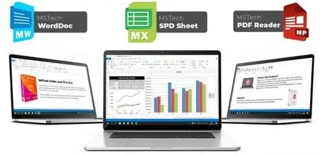MSTech Office Home 1.0.0.0