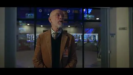 Space Force S01E02