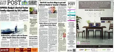 The Guam Daily Post – October 09, 2021