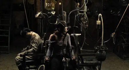 La meute (2010)