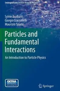 Particles and Fundamental Interactions: An Introduction to Particle Physics [Repost]