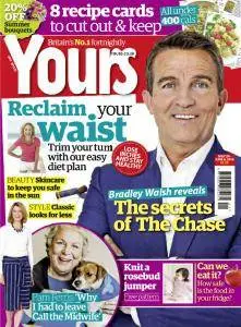 Yours UK - 24 May 2016
