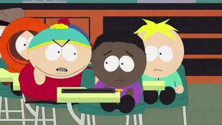 South Park S05E12