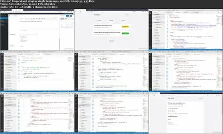 Building a Headless WordPress App with REST API