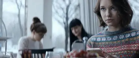 Cut Off / Abgeschnitten (2018)
