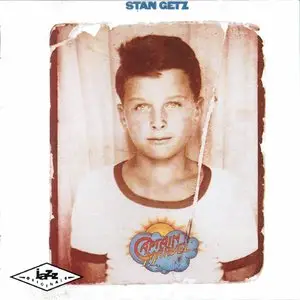 Stan Getz - Captain Marvel (1975)