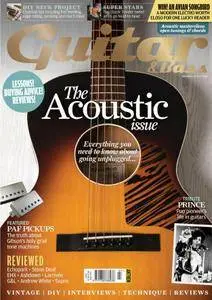 The Guitar Magazine - July 2016