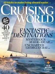 Cruising World - October 2013 (True PDF)