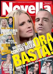 Novella 2000 - 23 Aprile 2015