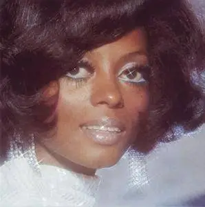 Diana Ross - Everything Is Everything (1970) [2008, Remastered & Expanded Edition]