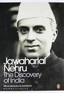 The Discovery of India (Repost)