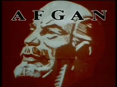 Journeyman Pictures - Afgan - The Soviet Experience (1989)