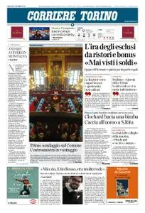 Corriere Torino – 02 dicembre 2020