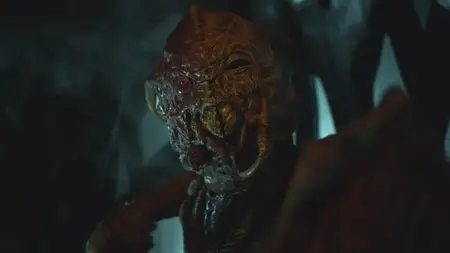 Falling Skies [Season 2: 1-10 series of 10] / Рухнувшие Небеса [2 сезон: 1-10 серии из 10] (2012)