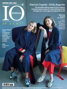Io Donna N.16 - 9 Aprile 2016